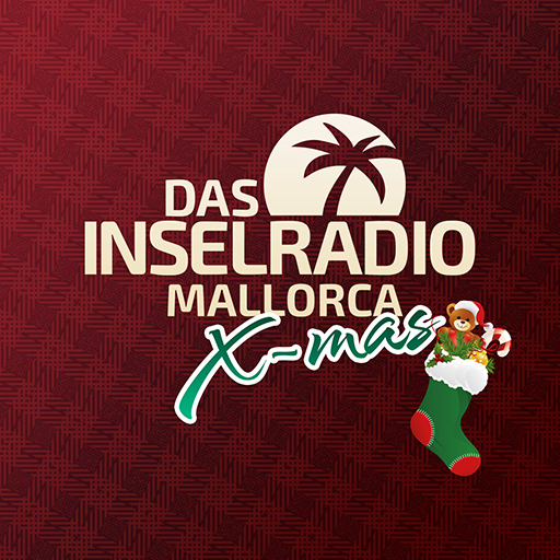 Das Inselradio Mallorca - XMAS