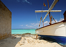 Boot_Strand_Meer_caib