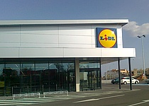 LIDL_PalmaMallorca__Einkaufen__Supermarkt