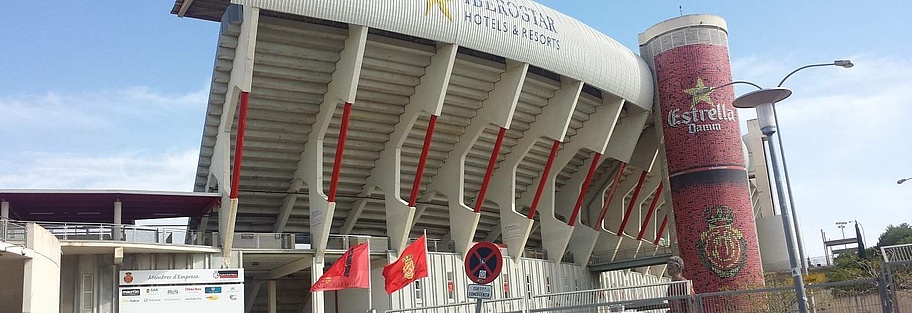 Sieg für Real Mallorca - Niederlage für Atlético Baleares