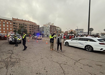 UnwetterValenciaStrassen_PoliciaLocalValencia