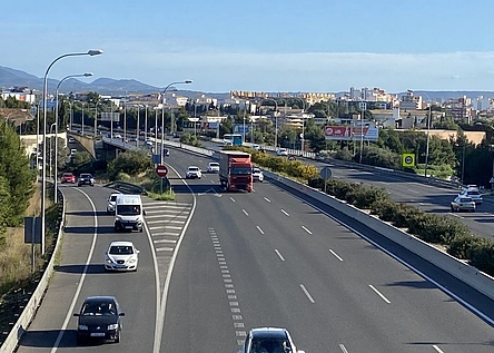 Ringautobahn_Via_de_Cintura_1_Consell