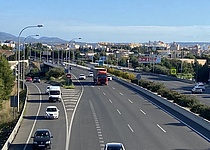 Ringautobahn_Via_de_Cintura_1_Consell