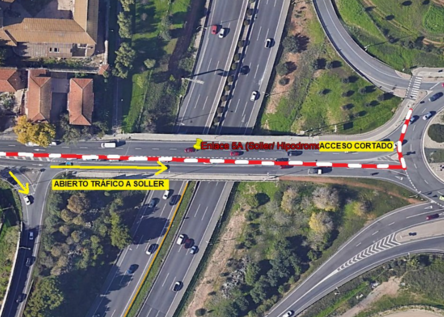 StrassensperrungSoller2025_X_CarreteresdeMallorca