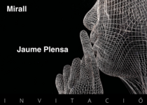 Jaume_Plensa_Ausstellung_La_LLonja