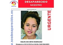 malenzoeortizrodriguez_Vermisst_Webseite_SOSDesaparecidos