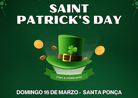 StPatricksDay2025SantaPonsa_AjuntamentdeCalvia