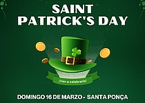 StPatricksDay2025SantaPonsa_AjuntamentdeCalvia