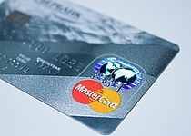 Mastercard_Kreditkarte