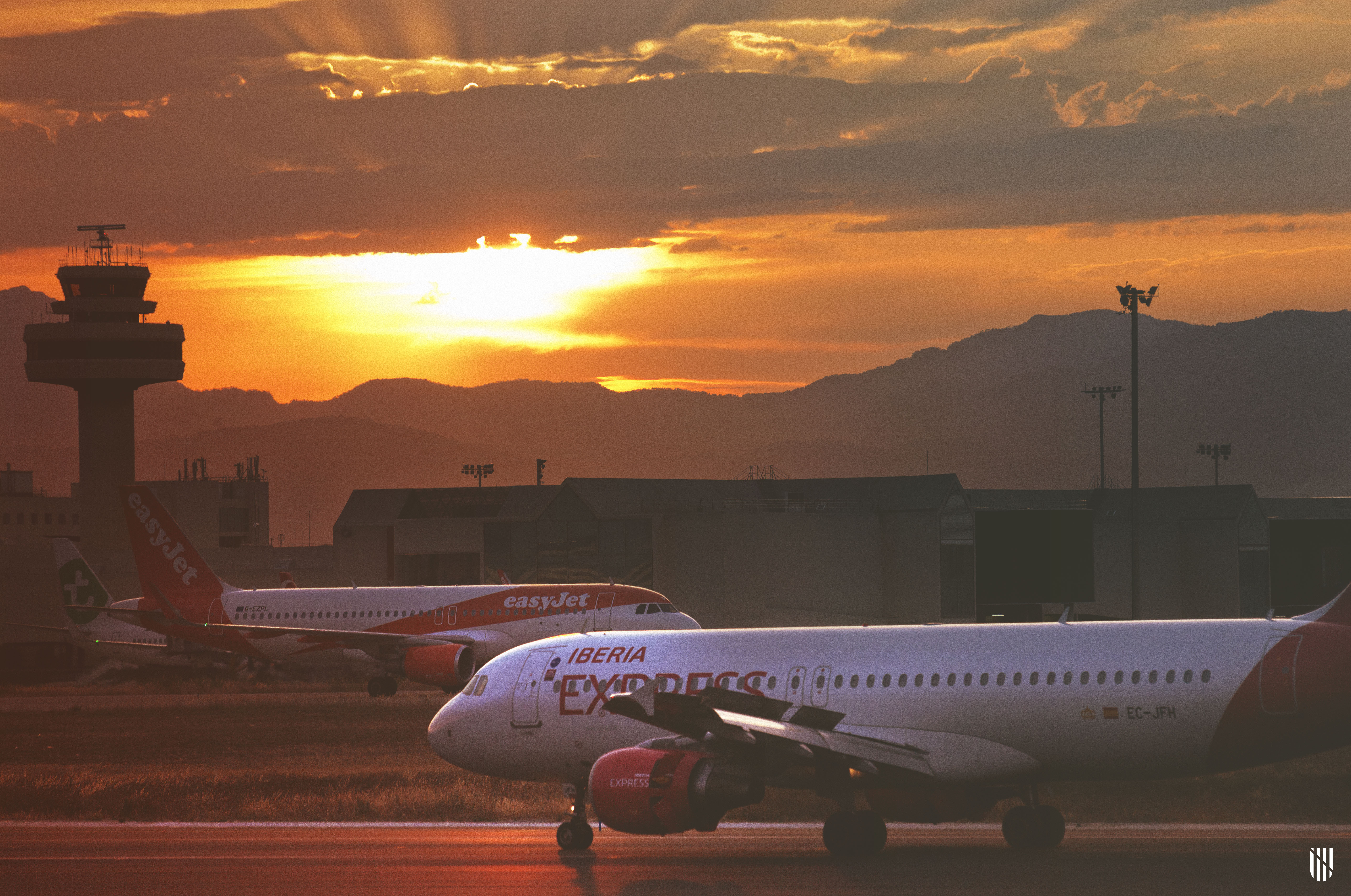 Flugzeug_Flughafen_Sonne_caib